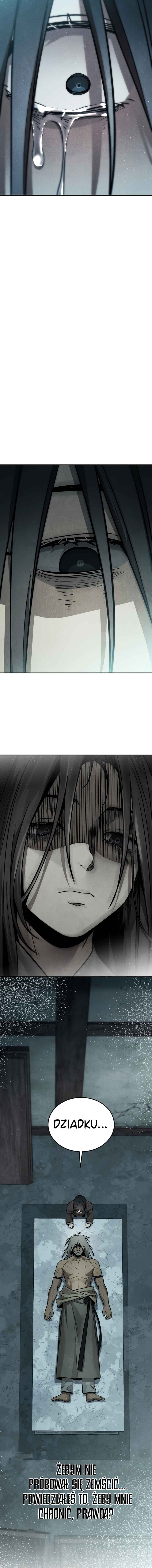 The Divine Demon’s Grand Ascension Chapter 1 - Page 22