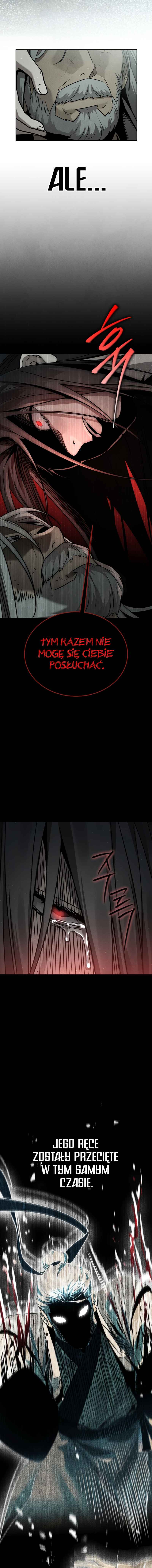 The Divine Demon’s Grand Ascension Chapter 1 - Page 23