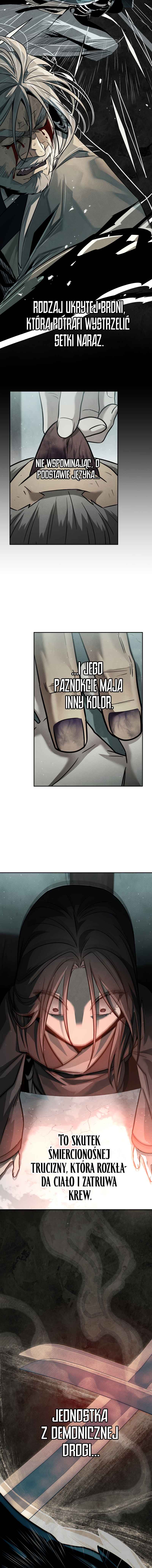 The Divine Demon’s Grand Ascension Chapter 1 - Page 26