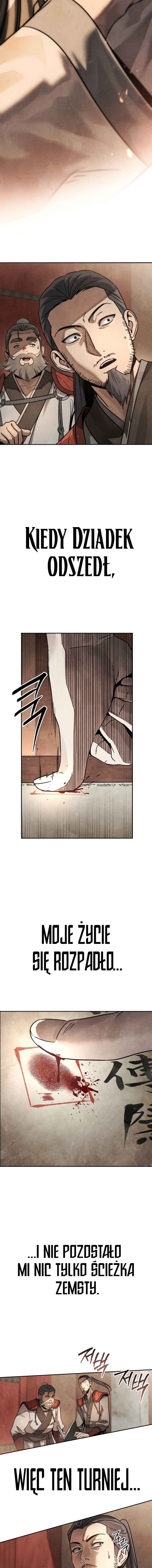 The Divine Demon’s Grand Ascension Chapter 1 - Page 30