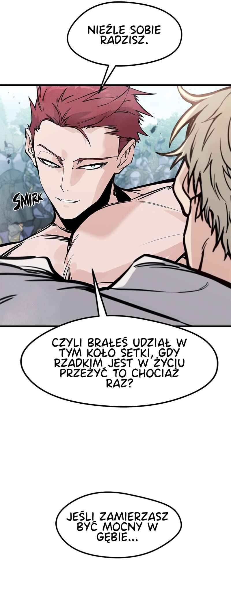 Hoegwihan Yongbyeong eun Da Gyehoek i Itda Chapter 19 - Page 16