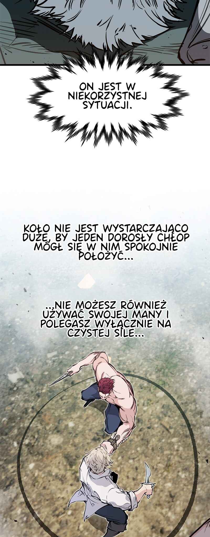 Hoegwihan Yongbyeong eun Da Gyehoek i Itda Chapter 19 - Page 20