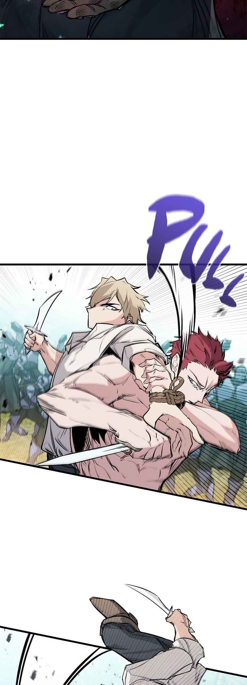 Hoegwihan Yongbyeong eun Da Gyehoek i Itda Chapter 19 - Page 24