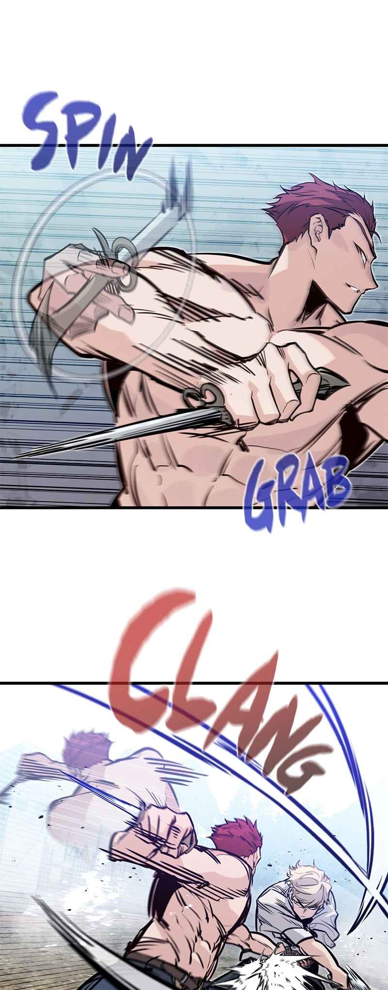 Hoegwihan Yongbyeong eun Da Gyehoek i Itda Chapter 19 - Page 34