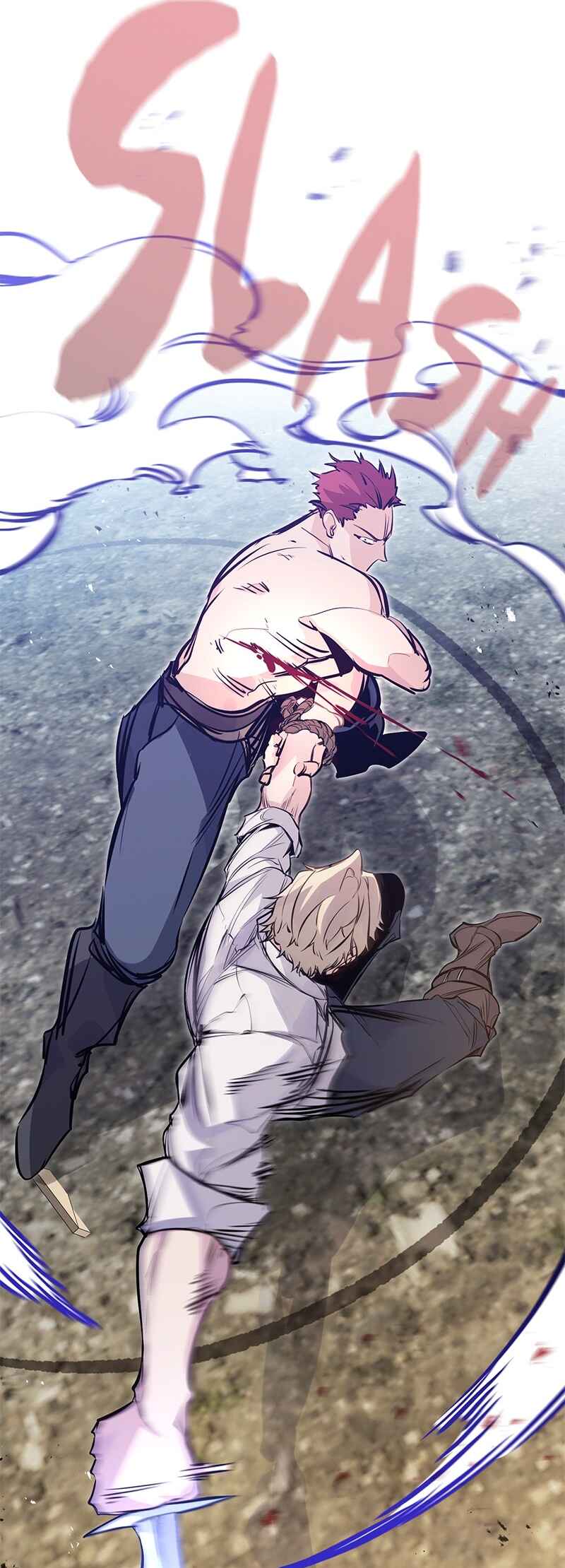 Hoegwihan Yongbyeong eun Da Gyehoek i Itda Chapter 19 - Page 45