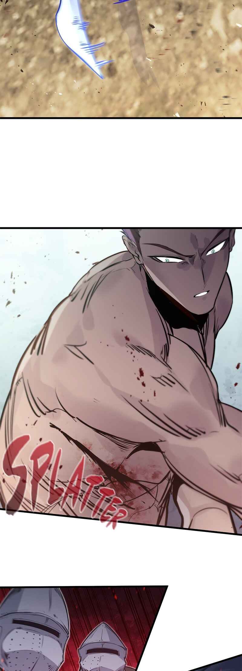 Hoegwihan Yongbyeong eun Da Gyehoek i Itda Chapter 19 - Page 46