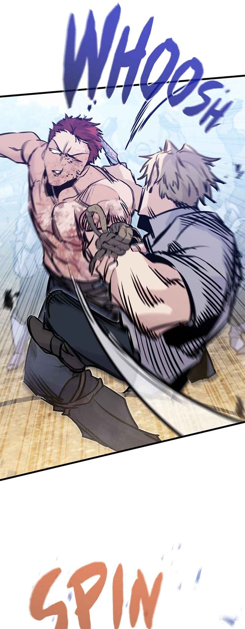 Hoegwihan Yongbyeong eun Da Gyehoek i Itda Chapter 19 - Page 71