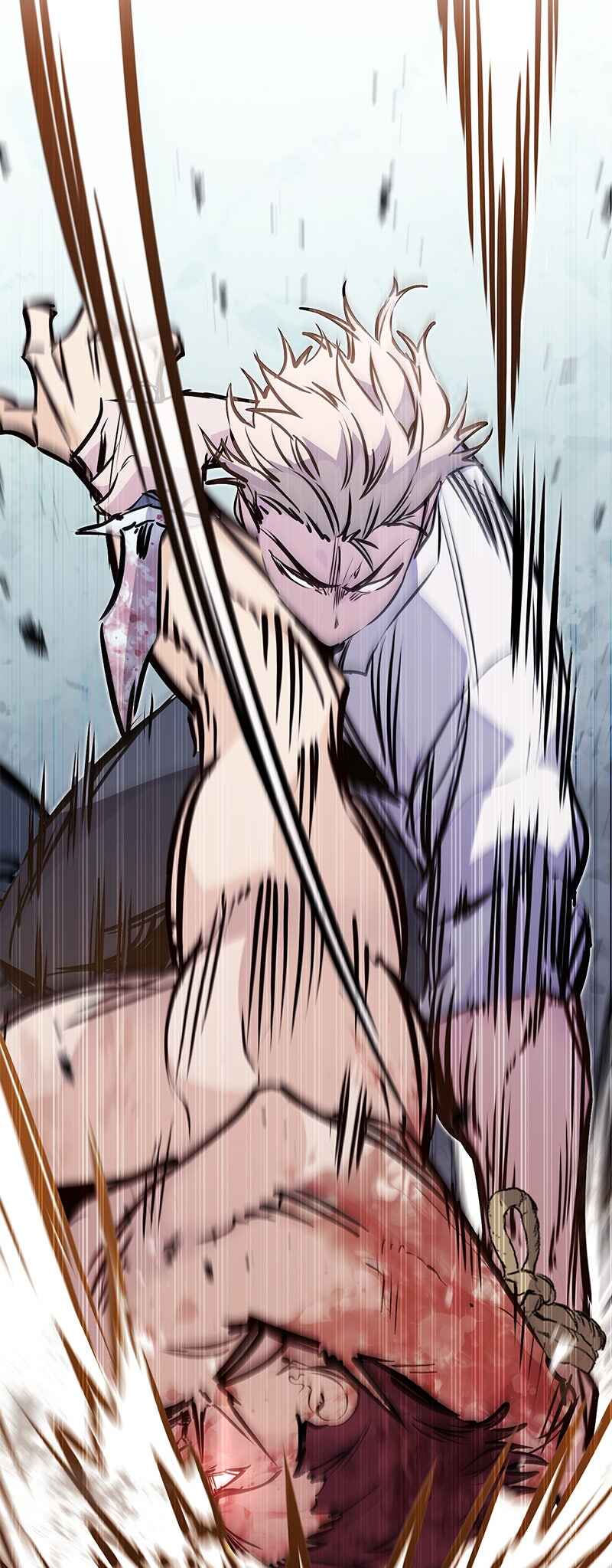 Hoegwihan Yongbyeong eun Da Gyehoek i Itda Chapter 19 - Page 73