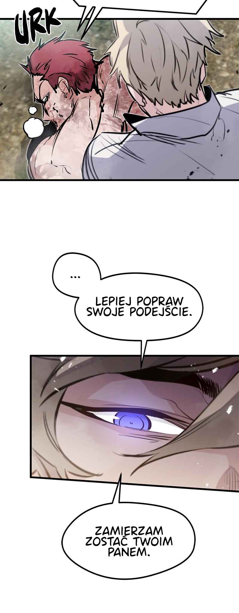 Hoegwihan Yongbyeong eun Da Gyehoek i Itda Chapter 19 - Page 77