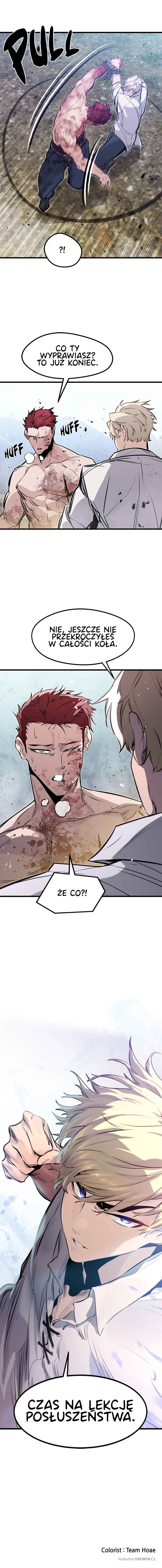Hoegwihan Yongbyeong eun Da Gyehoek i Itda Chapter 19 - Page 78