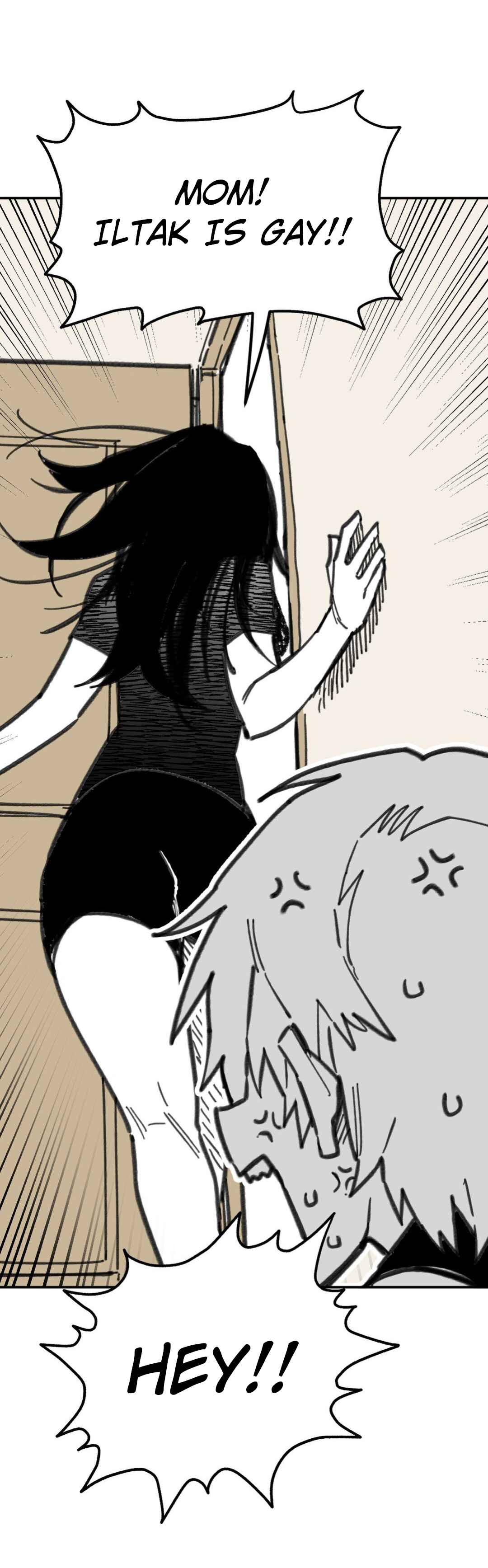 High School Boy Chapter 10 - Page 12