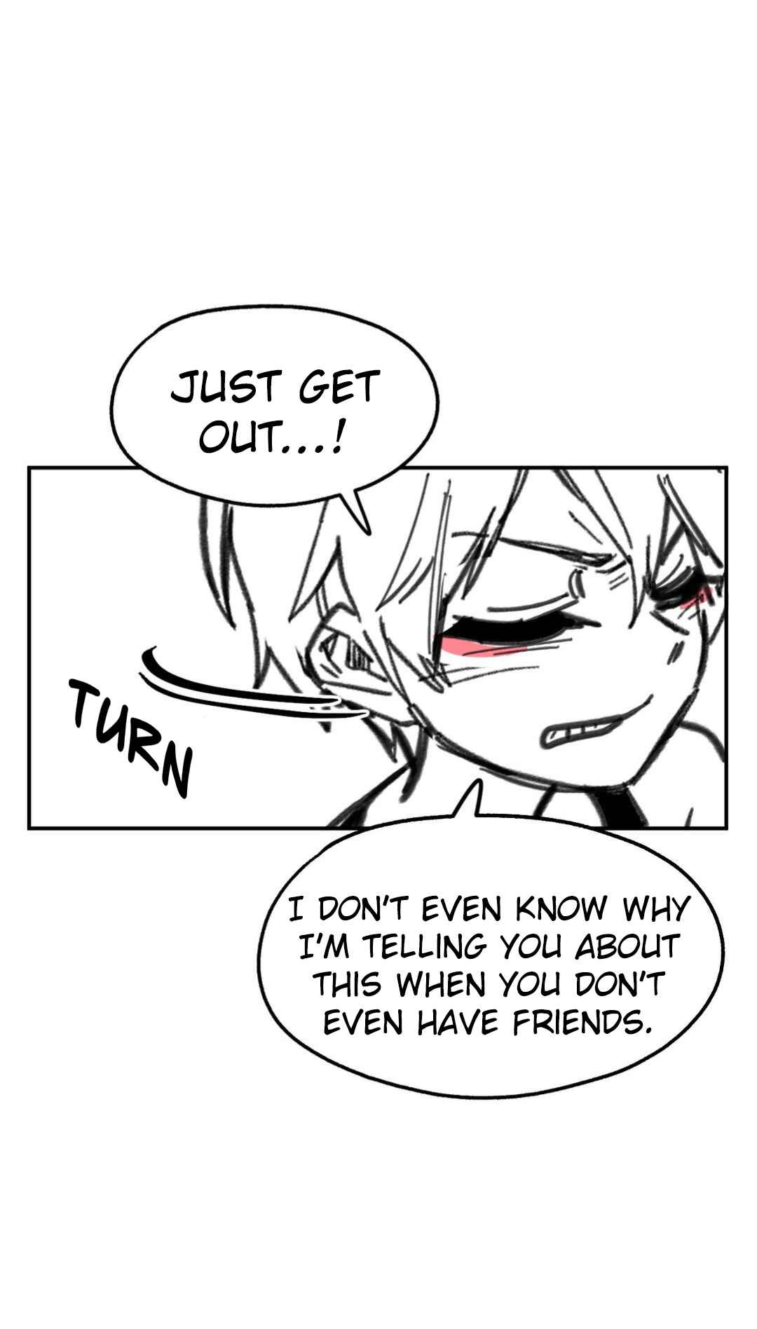 High School Boy Chapter 10 - Page 17