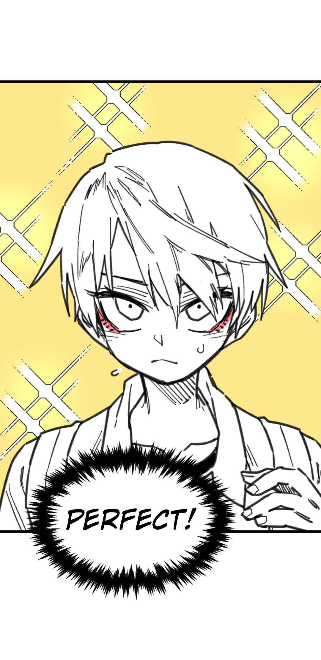 High School Boy Chapter 10 - Page 25