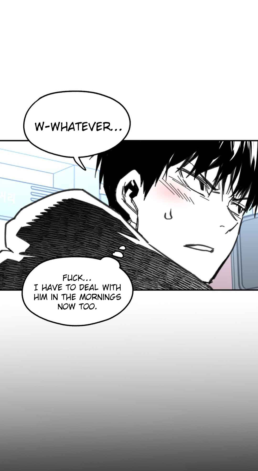 High School Boy Chapter 10 - Page 30