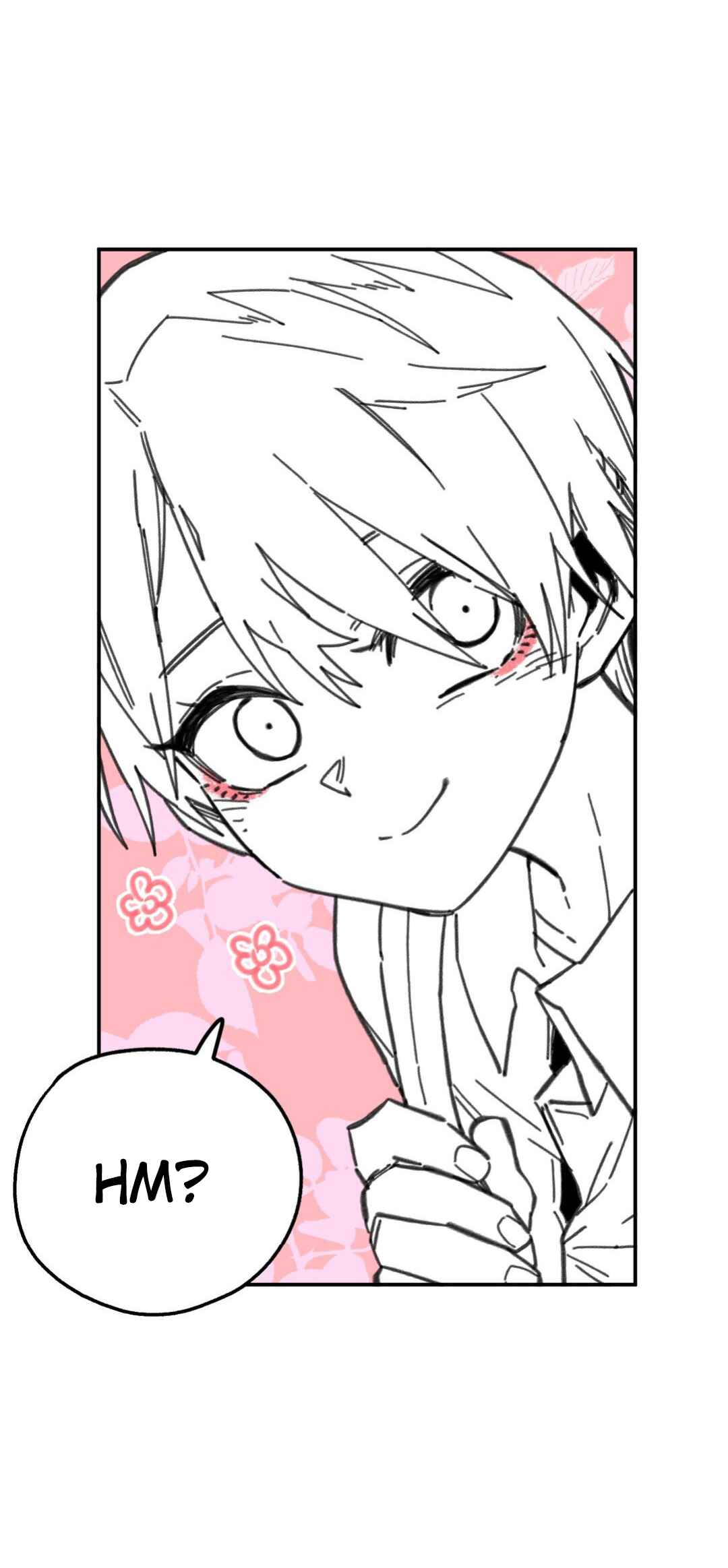 High School Boy Chapter 10 - Page 37