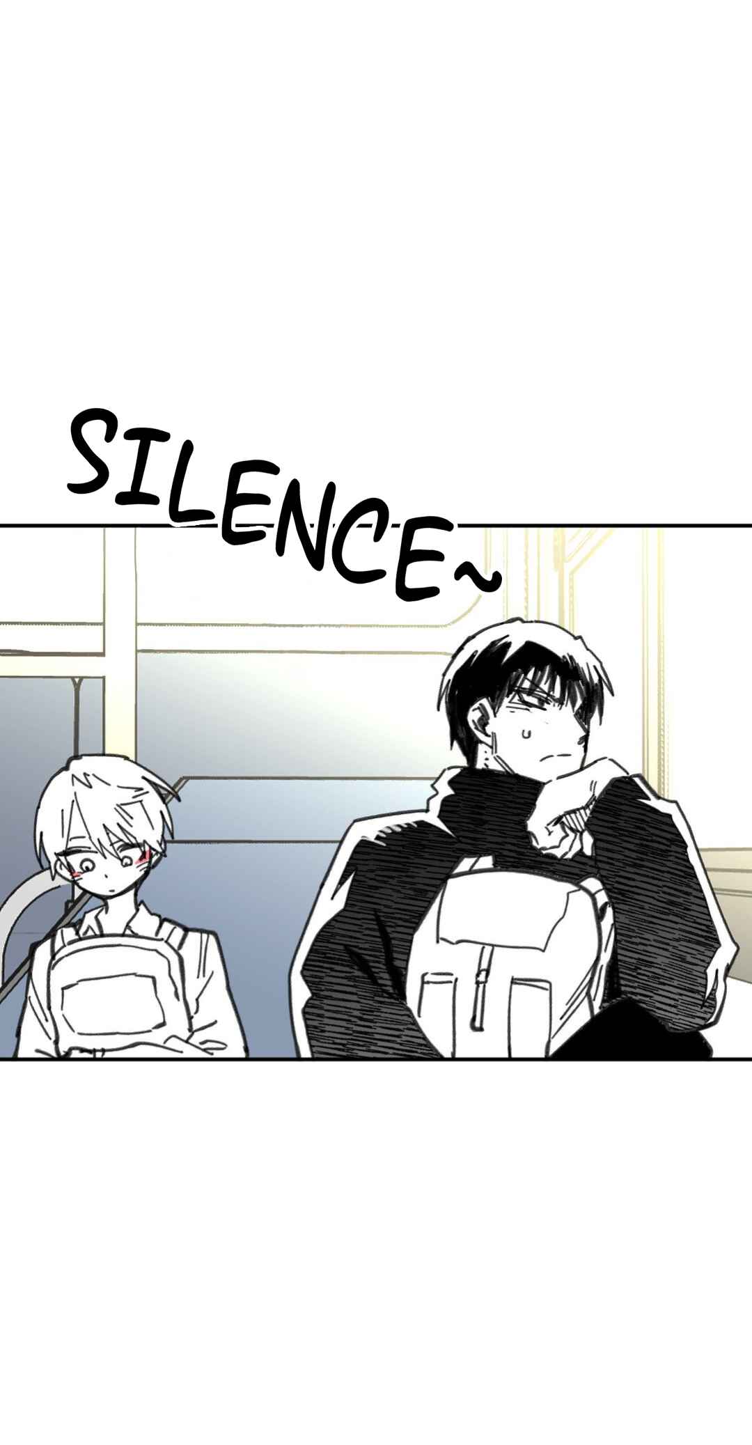 High School Boy Chapter 10 - Page 40