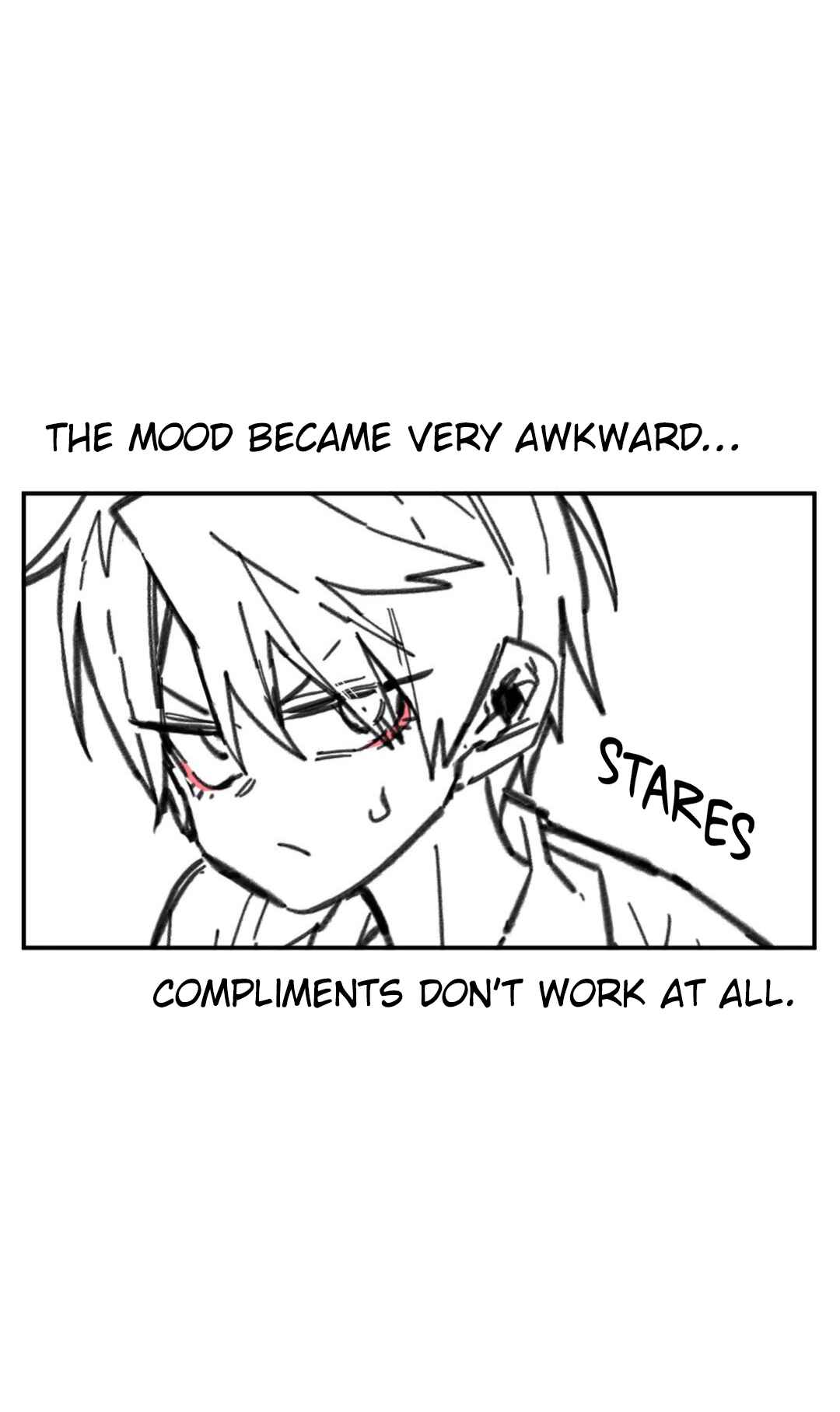 High School Boy Chapter 10 - Page 41