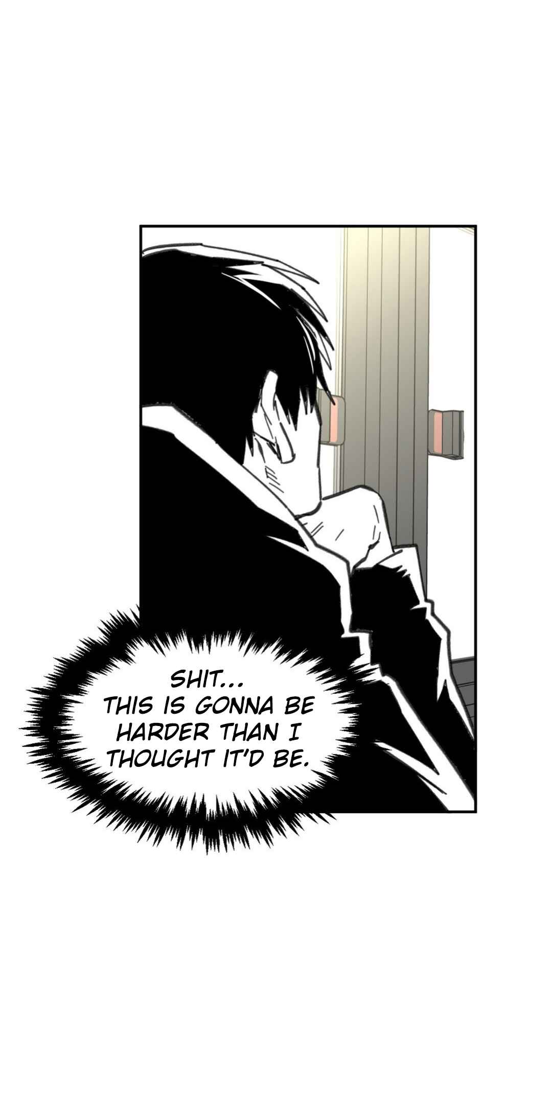 High School Boy Chapter 10 - Page 42