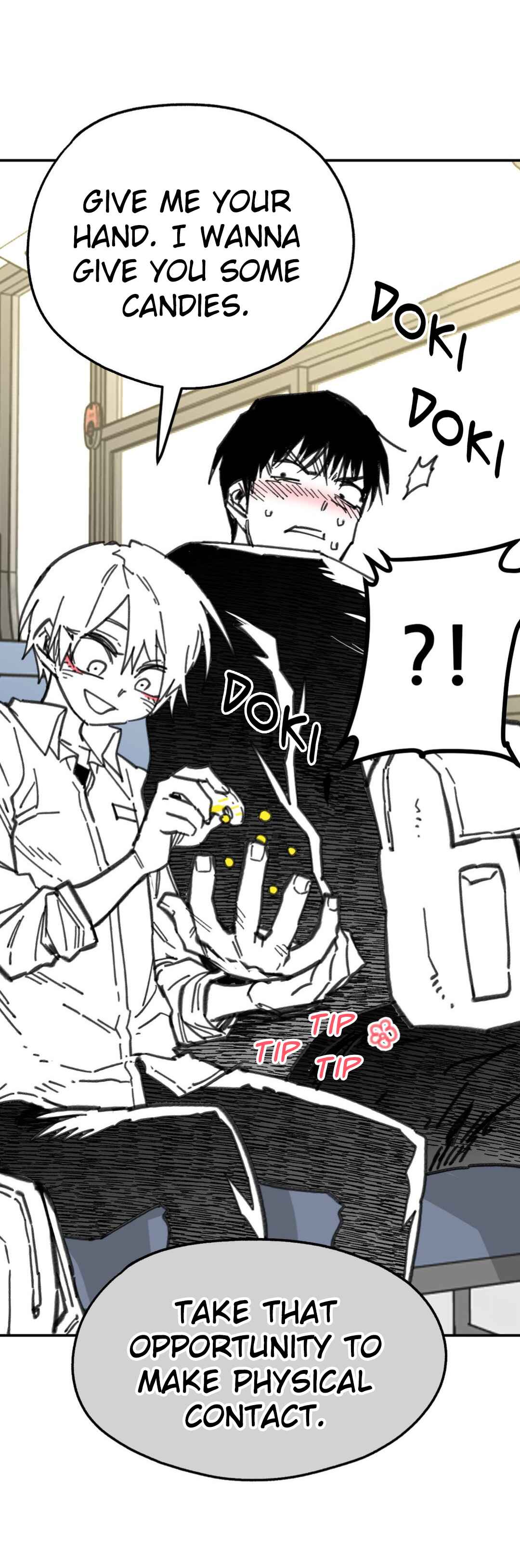 High School Boy Chapter 10 - Page 49