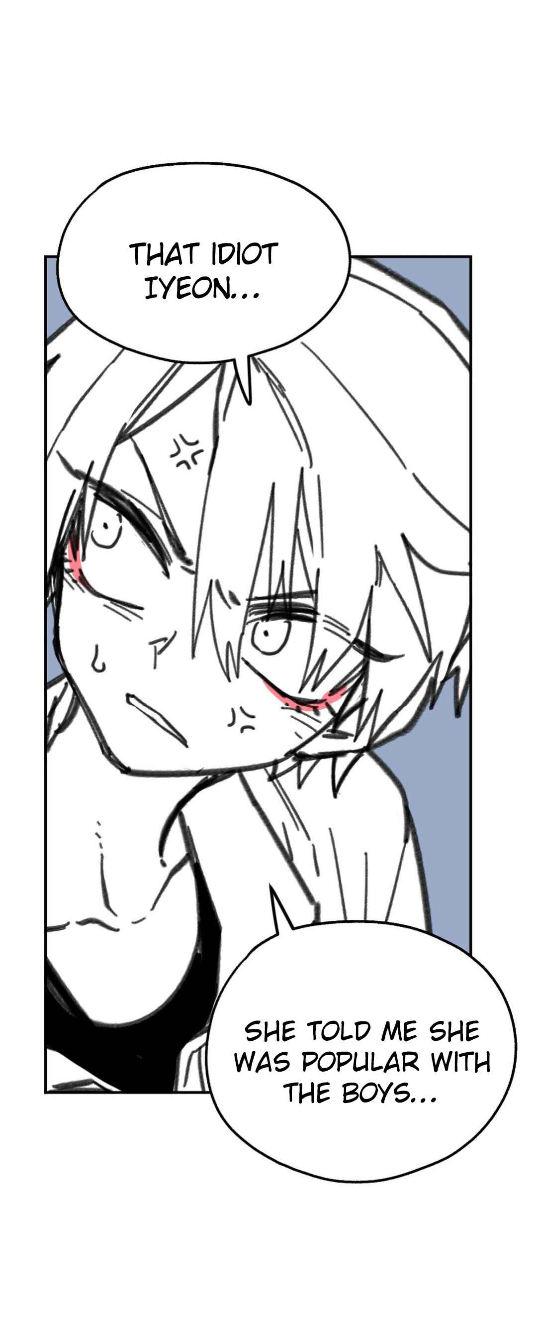 High School Boy Chapter 10 - Page 52