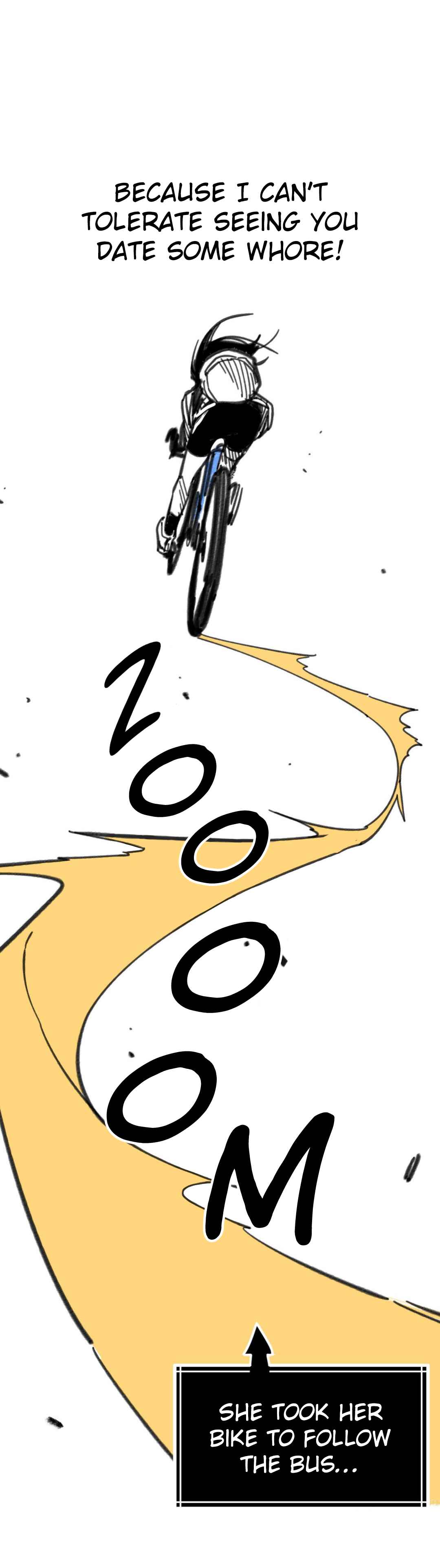 High School Boy Chapter 10 - Page 59
