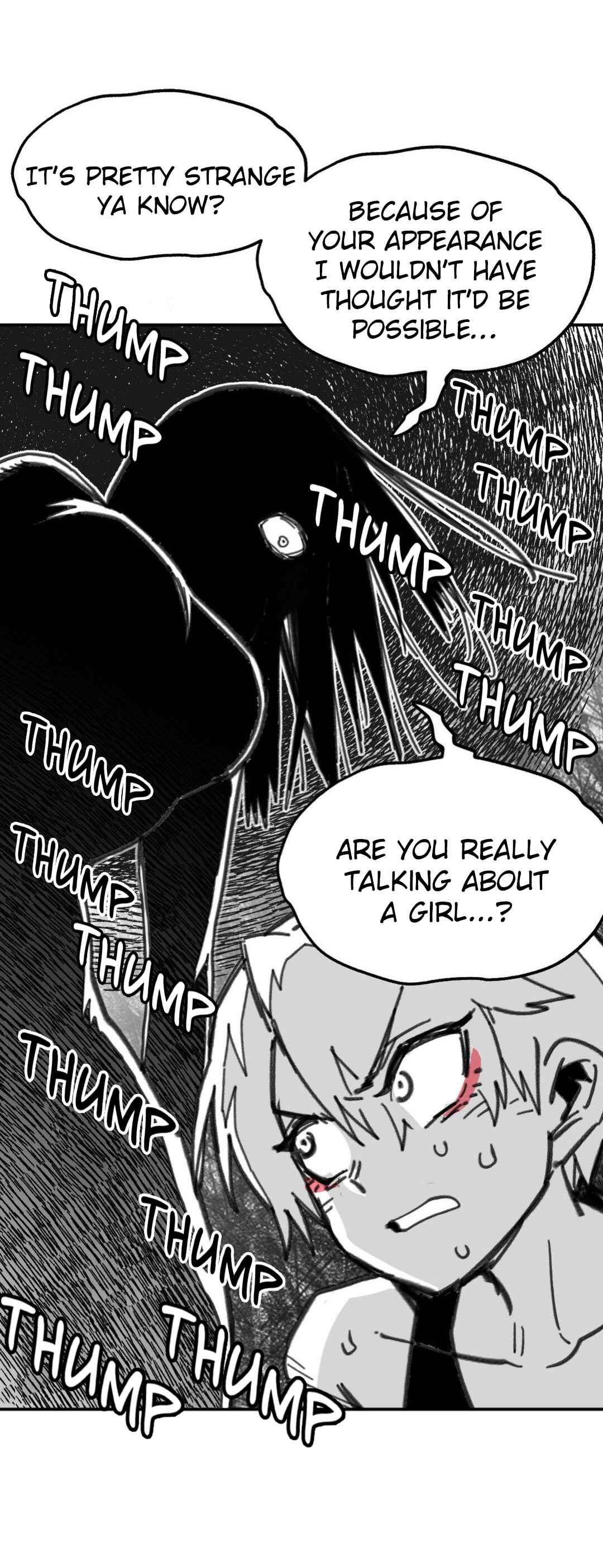 High School Boy Chapter 10 - Page 8