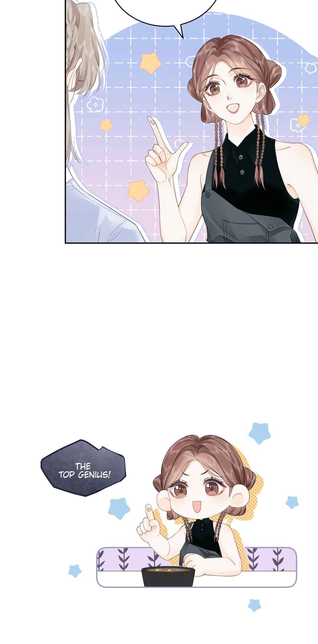 Folding The Moon Chapter 9 - Page 11