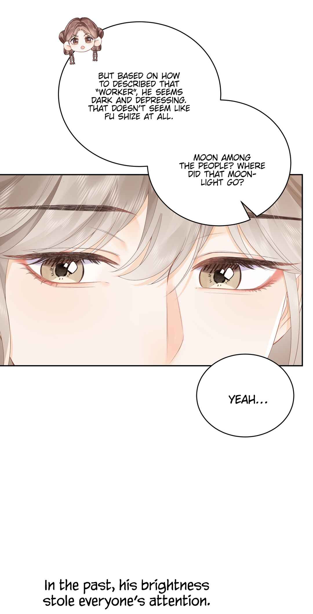 Folding The Moon Chapter 9 - Page 17