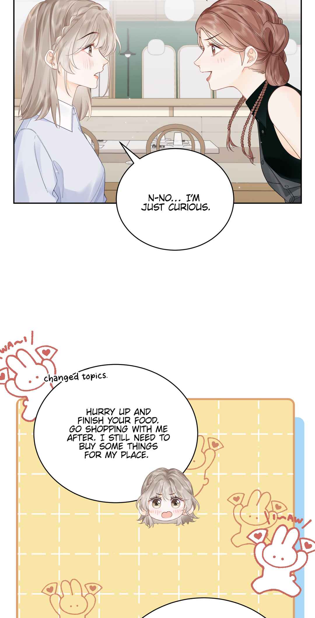 Folding The Moon Chapter 9 - Page 21
