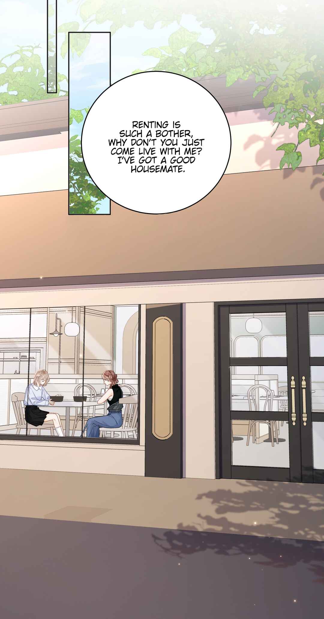 Folding The Moon Chapter 9 - Page 3