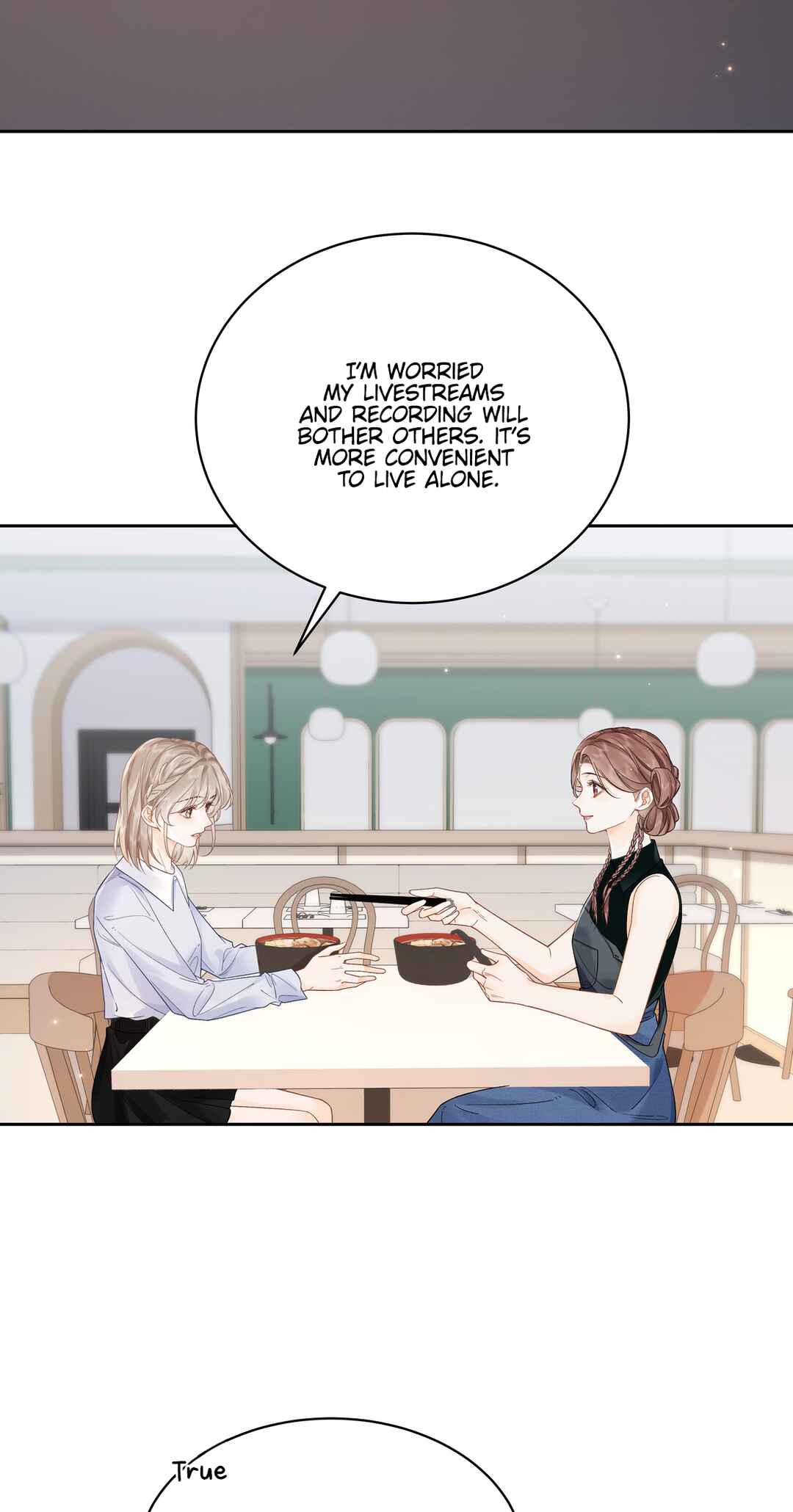 Folding The Moon Chapter 9 - Page 4