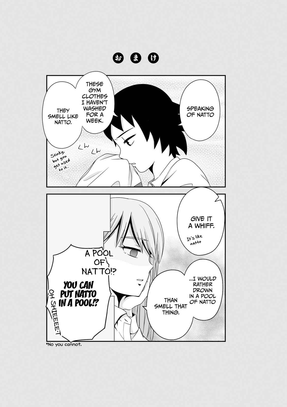 Joshikousei no Mudazukai Chapter 23 - Page 9