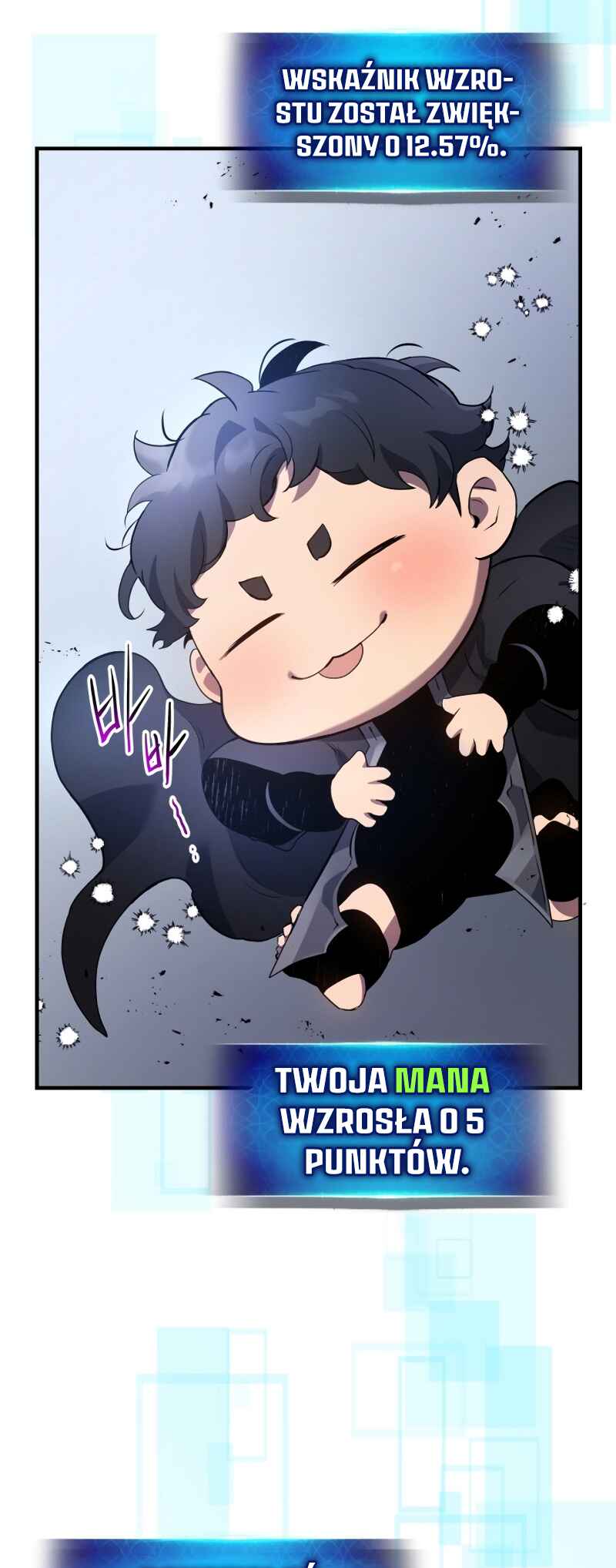 Level Up with the Gods Chapter 126 - Page 11