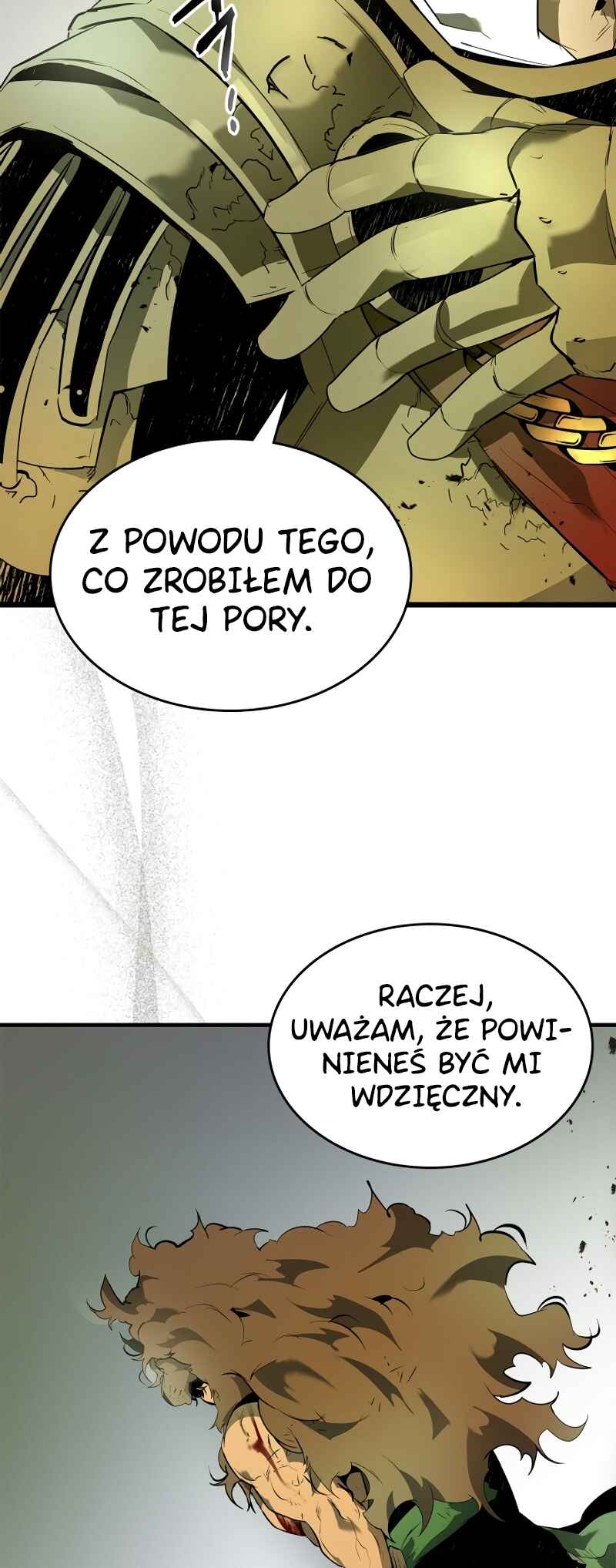 Level Up with the Gods Chapter 126 - Page 22