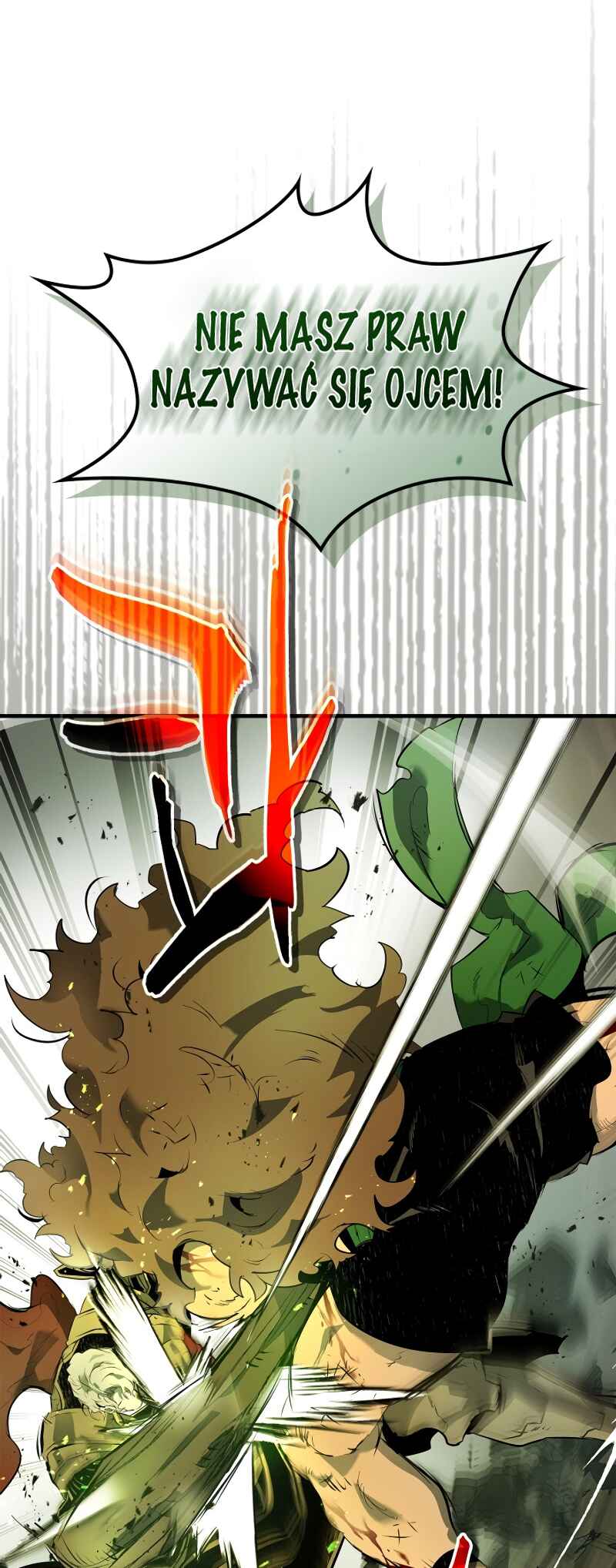 Level Up with the Gods Chapter 126 - Page 25