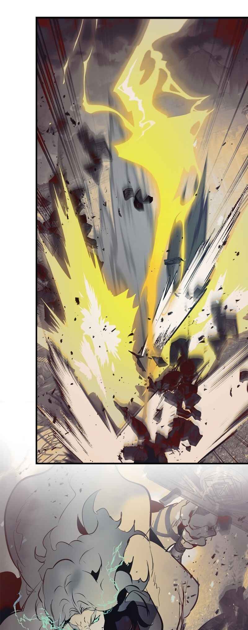 Level Up with the Gods Chapter 126 - Page 32