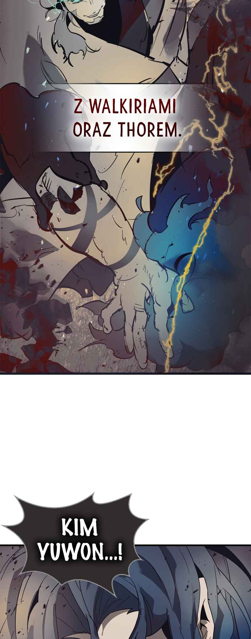 Level Up with the Gods Chapter 126 - Page 33