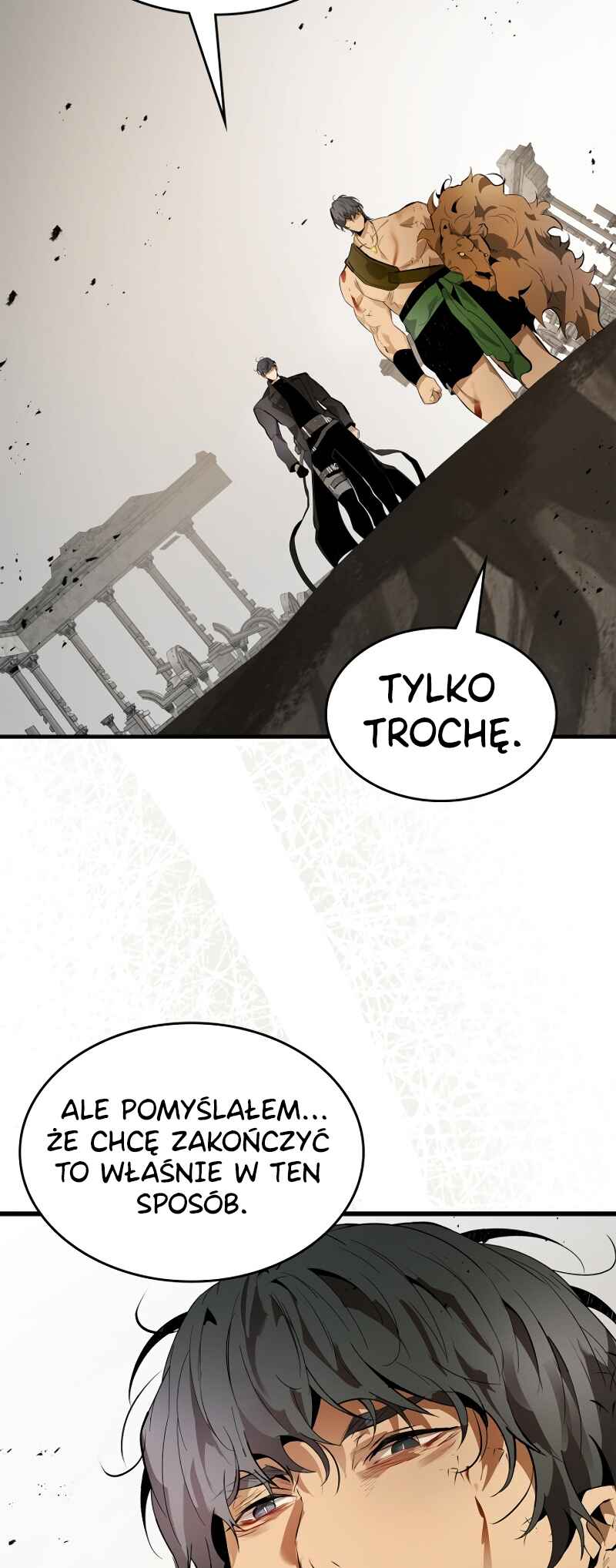Level Up with the Gods Chapter 126 - Page 37