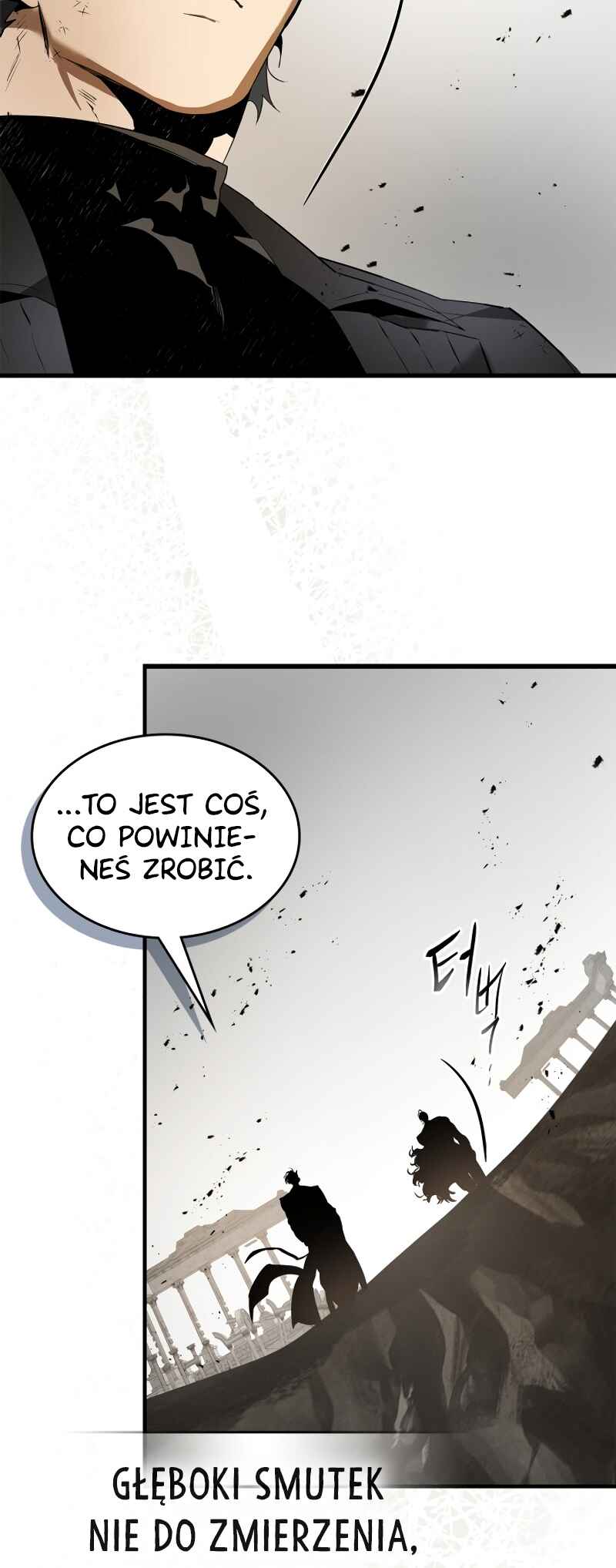 Level Up with the Gods Chapter 126 - Page 39
