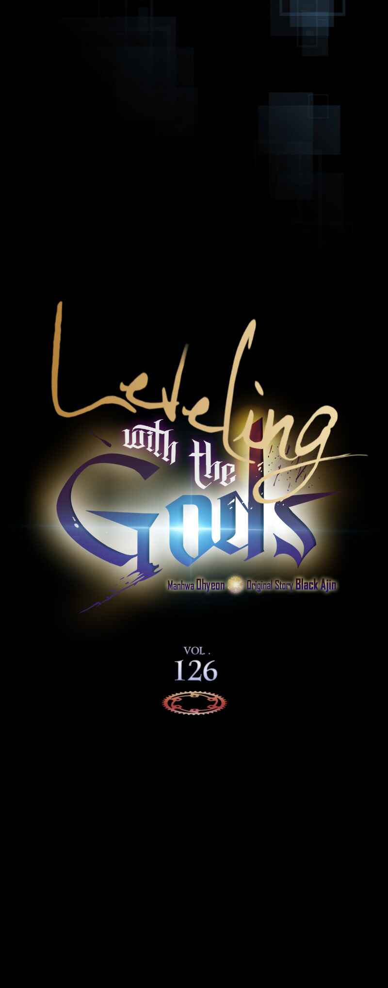 Level Up with the Gods Chapter 126 - Page 4