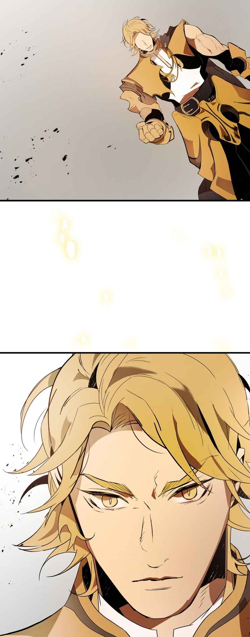 Level Up with the Gods Chapter 126 - Page 43