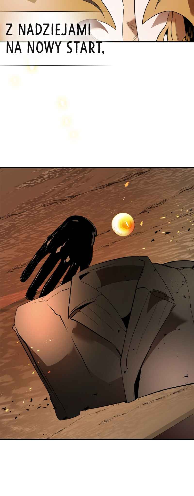 Level Up with the Gods Chapter 126 - Page 44