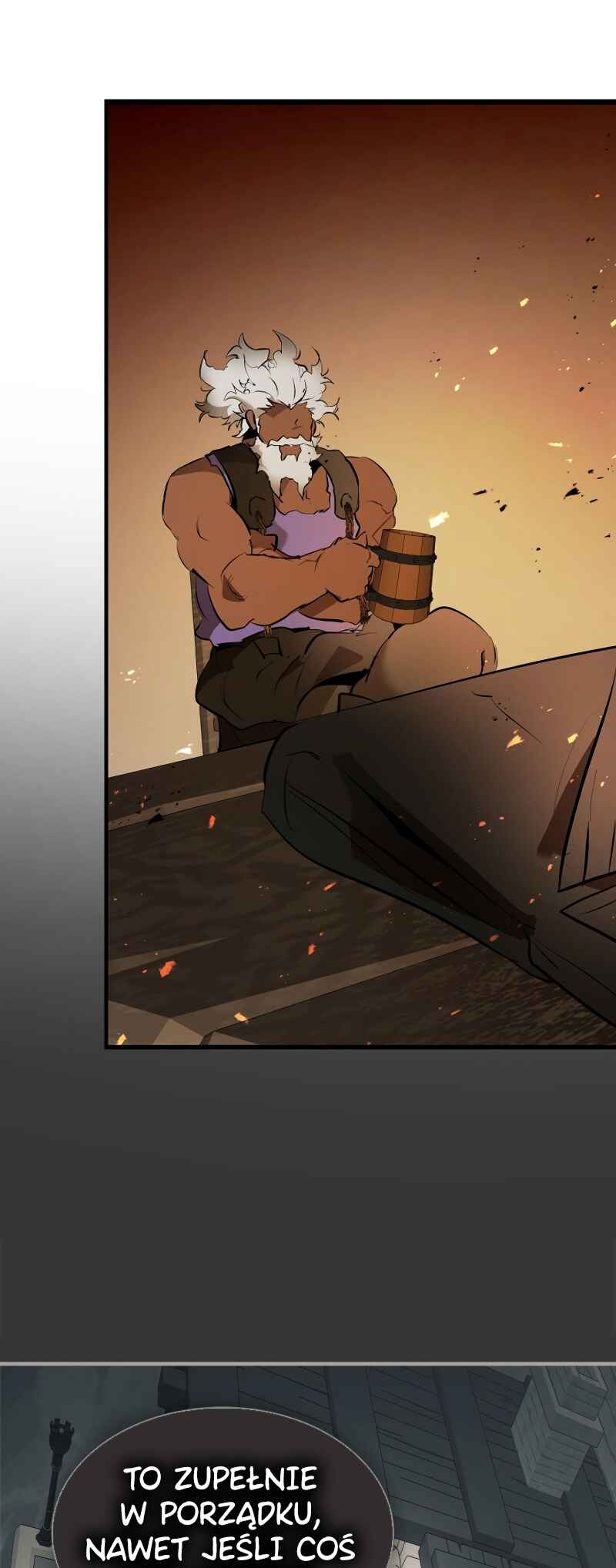 Level Up with the Gods Chapter 126 - Page 45