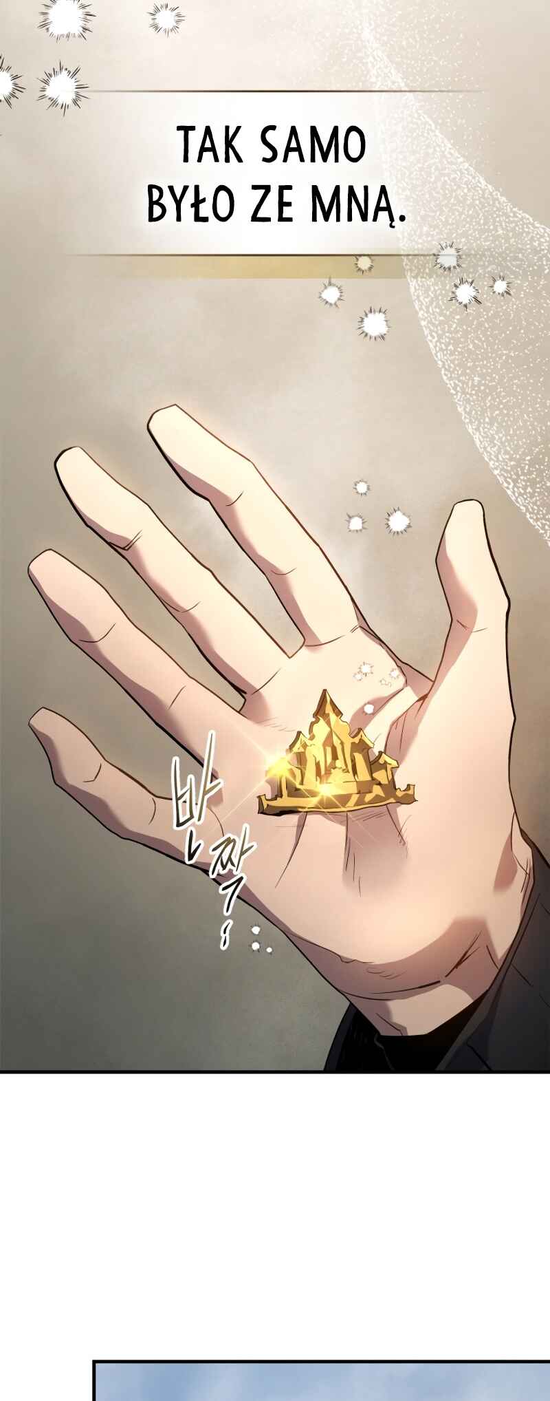 Level Up with the Gods Chapter 126 - Page 50