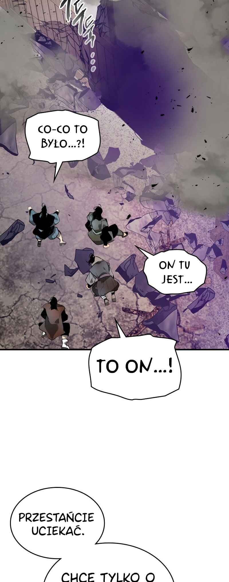 Level Up with the Gods Chapter 126 - Page 61