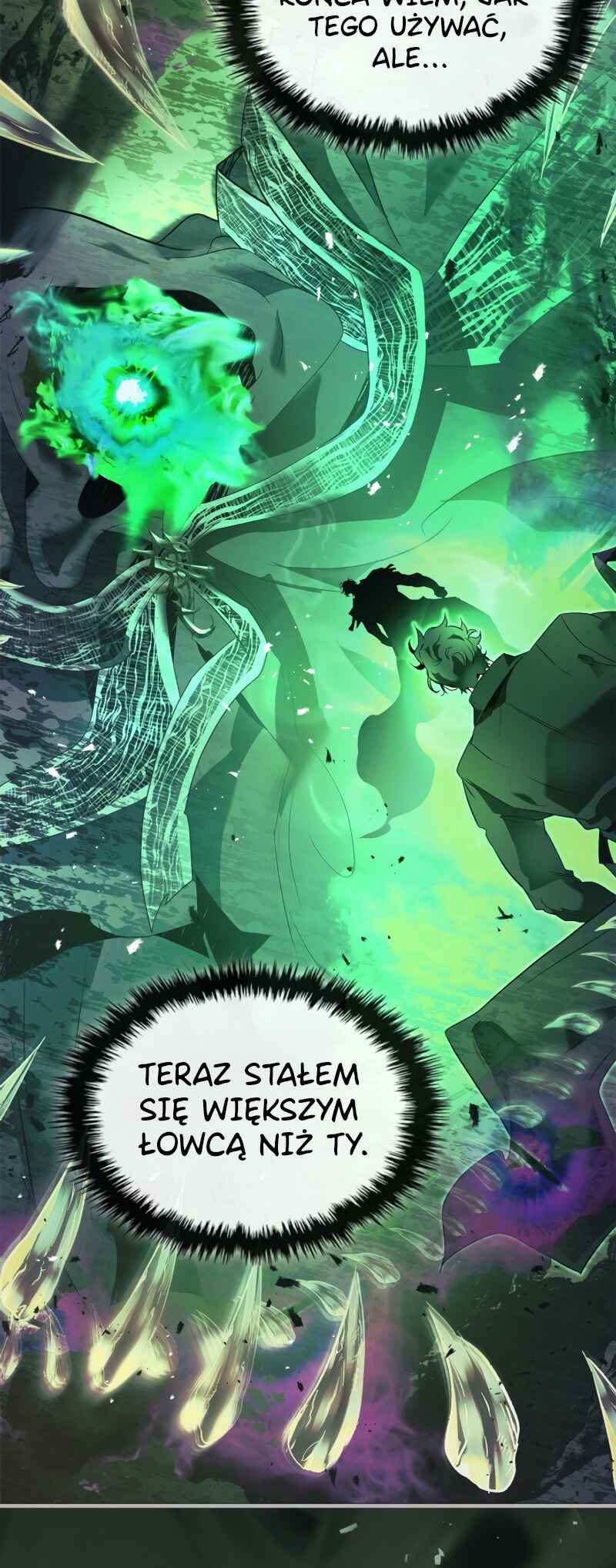 Level Up with the Gods Chapter 126 - Page 7