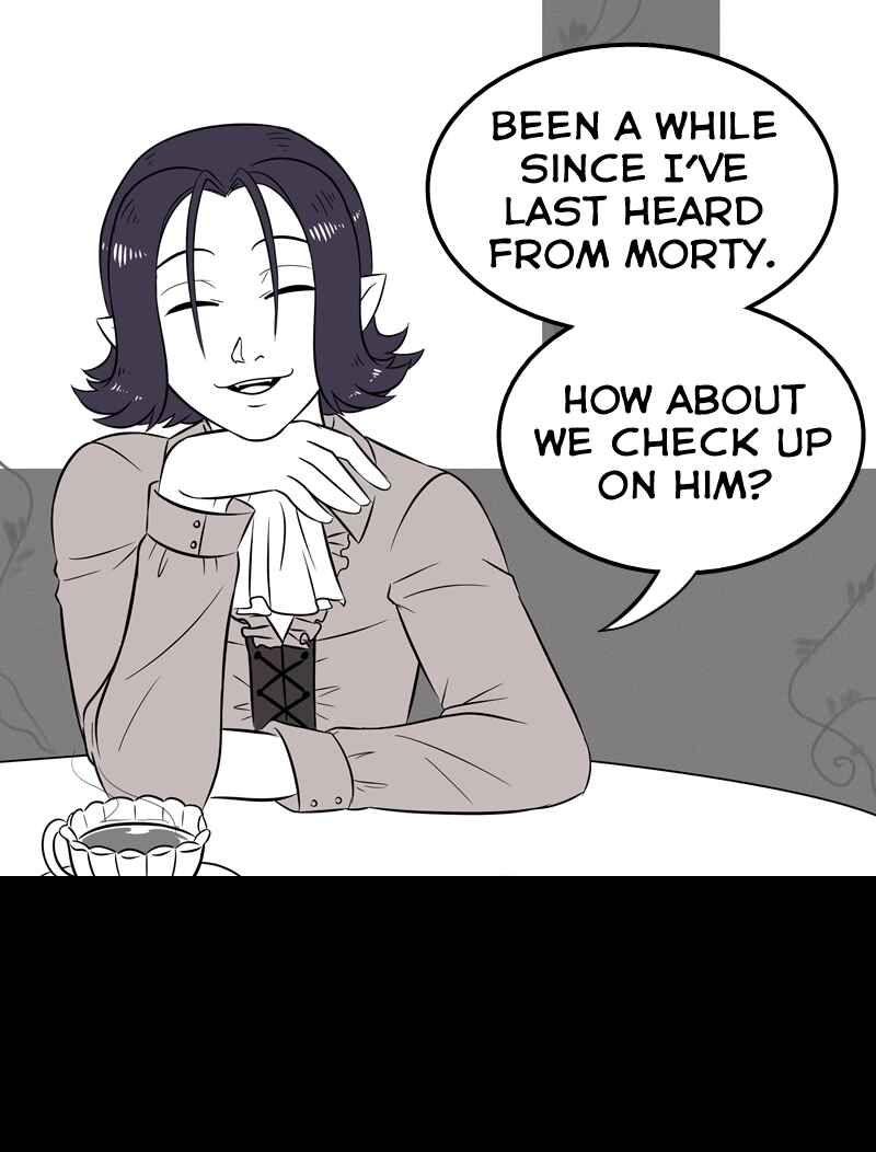 I'm Mortal Chapter 2 - Page 7