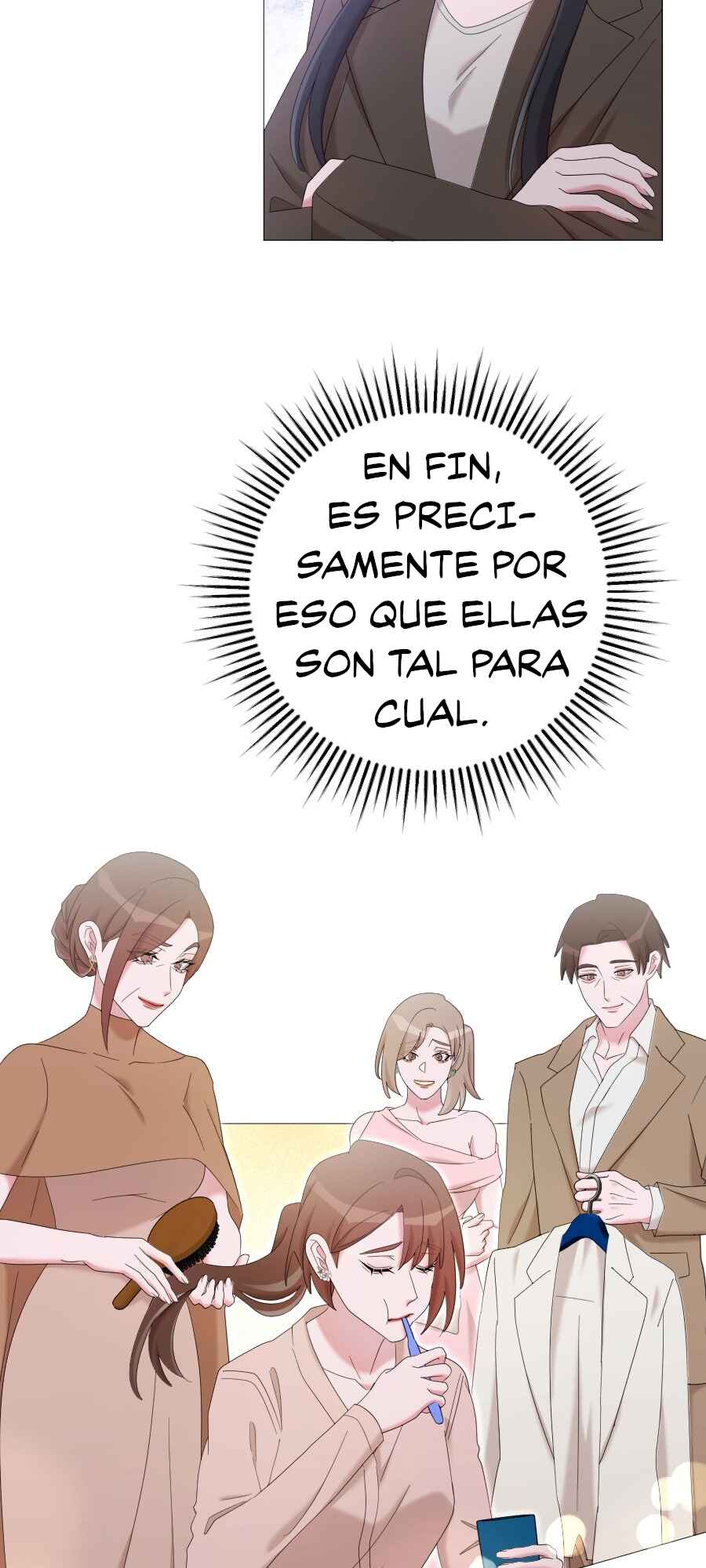 Mị̀ xyāk ca h̄̀āng rạk Chapter 58.6 - Page 16