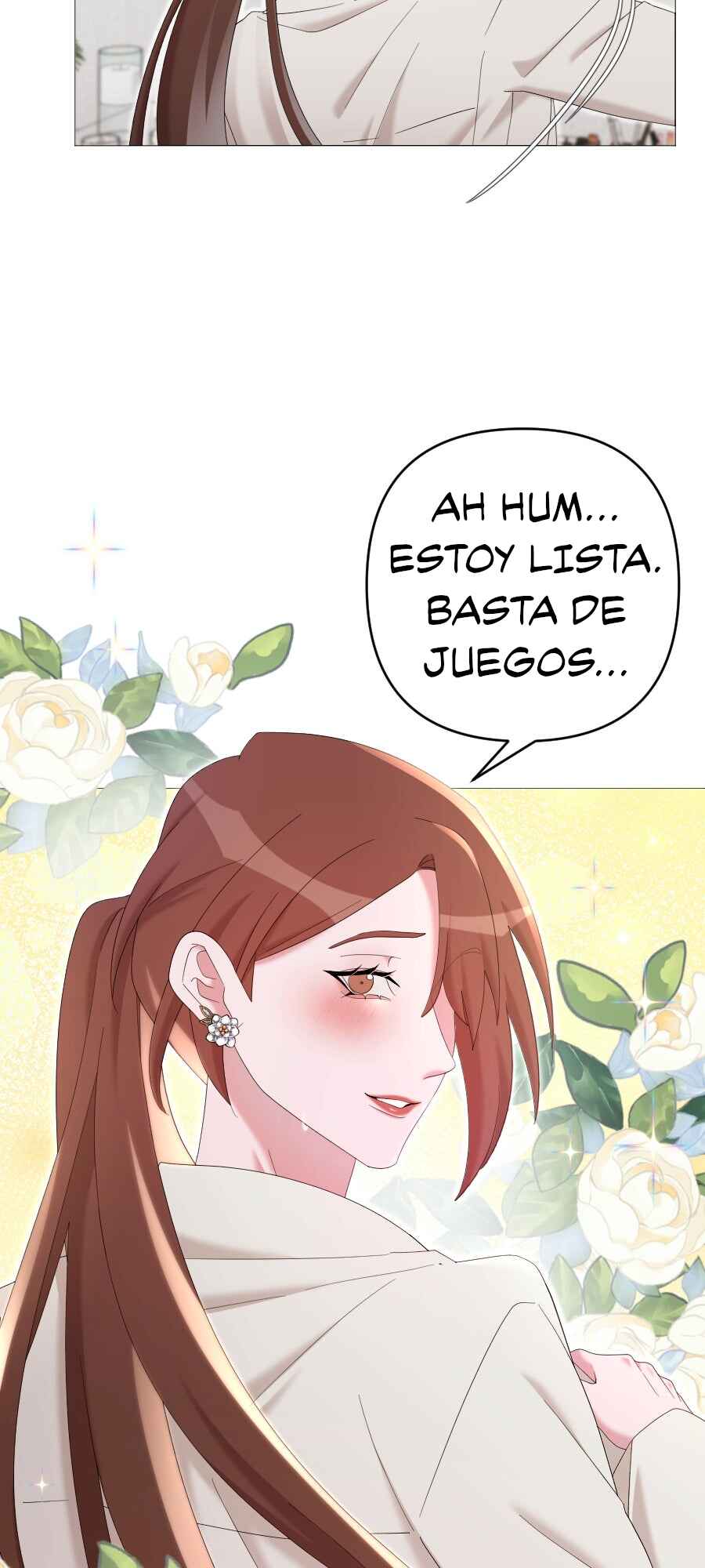 Mị̀ xyāk ca h̄̀āng rạk Chapter 58.6 - Page 19