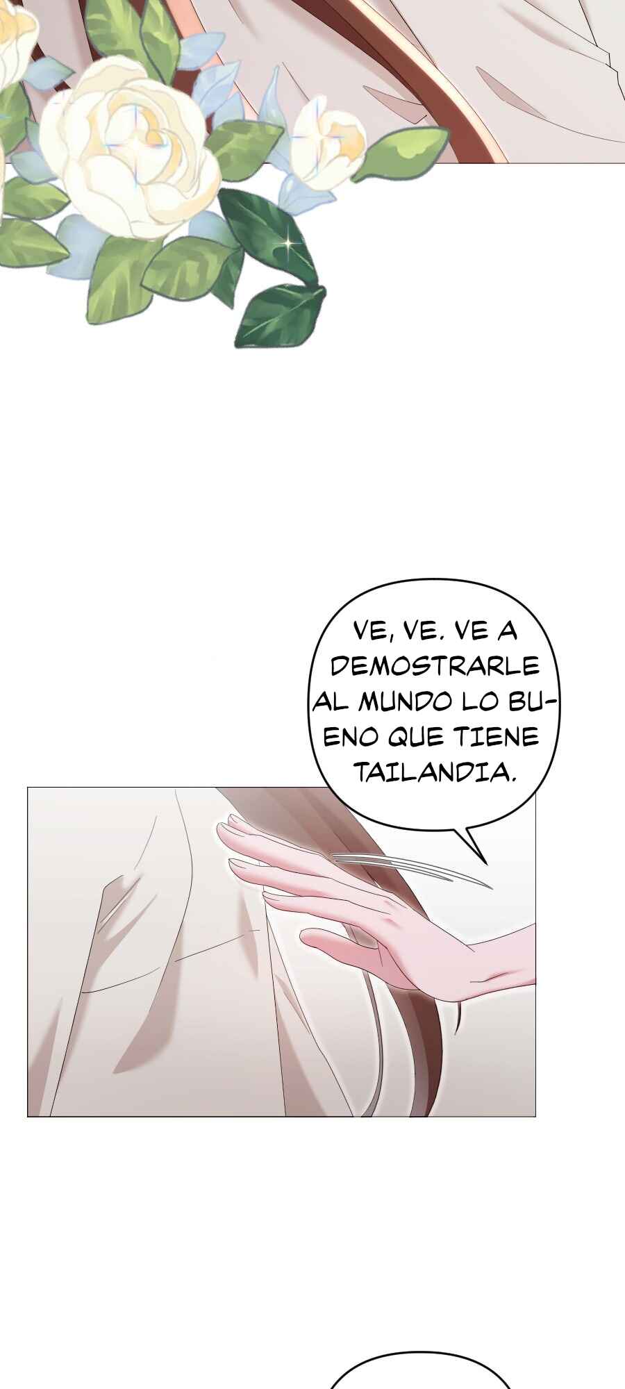 Mị̀ xyāk ca h̄̀āng rạk Chapter 58.6 - Page 20